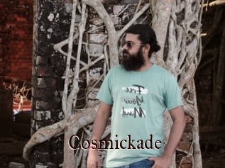 Cosmickade