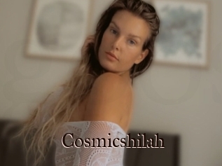 Cosmicshilah