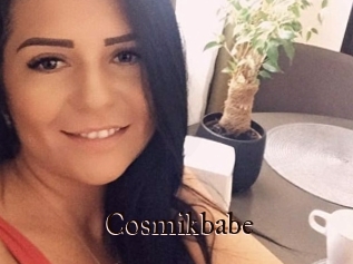 Cosmikbabe