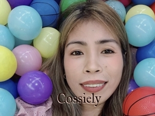 Cossiely