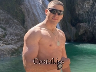 Costakiss