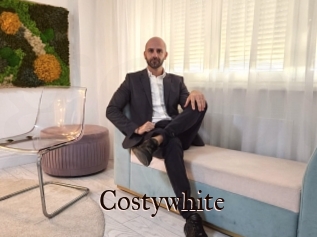 Costywhite
