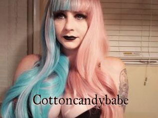 Cottoncandybabe