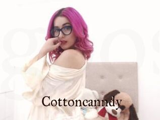 Cottoncanndy