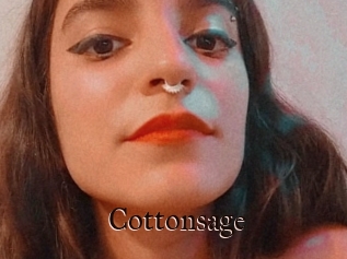 Cottonsage