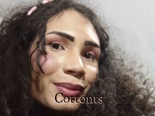 Cottonts