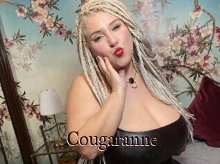Cougaranne