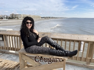 Cougarv