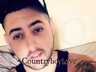 Countryboylove