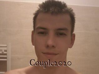 Couple2020