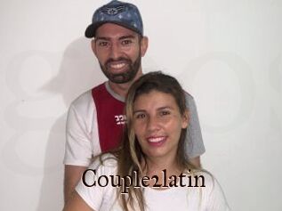 Couple2latin