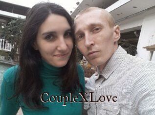 CoupleXLove