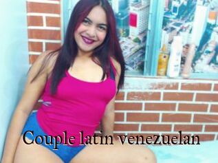 Couple_latin_venezuelan