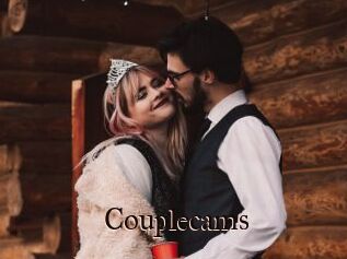 Couplecams