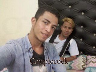 Couplecock