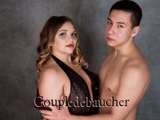 Coupledebaucher