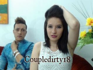 Coupledirty18