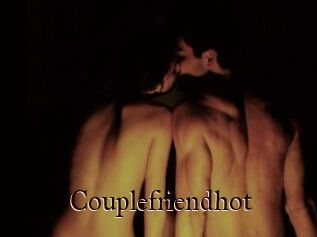 Couplefriendhot