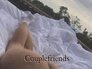 Couplefriends