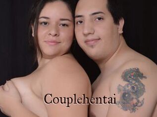 Couplehentai