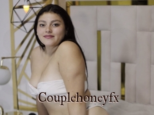 Couplehoneyfx