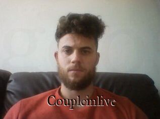 Coupleinlive