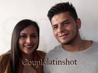 Couplelatinshot