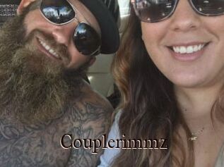 Couplerimmz