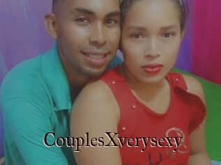CouplesXverysexy
