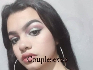 Couplesex20