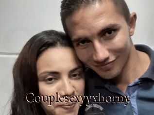 Couplesexyyxhorny