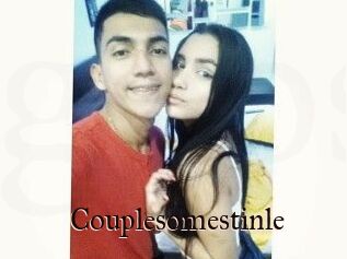 Couplesomestinle