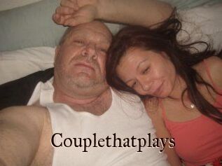 Couplethatplays