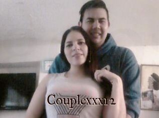 Couplexxx12