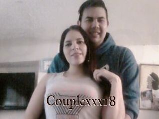 Couplexxx18