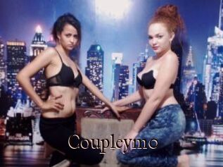Coupleym0