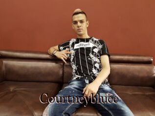 Courtneybluee