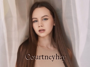 Courtneyhay