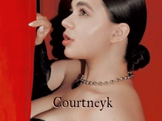Courtneyk