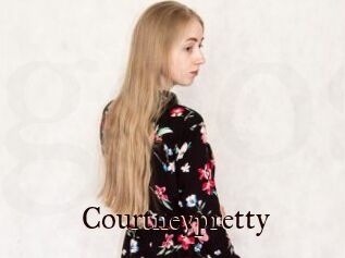 Courtneypretty