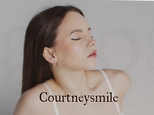 Courtneysmile