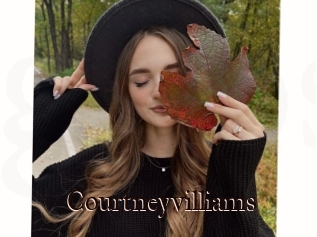 Courtneyvilliams