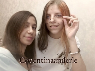 Coventinaanderle