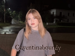 Coventinaboundy