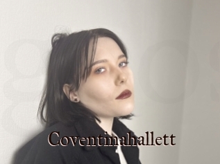 Coventinahallett