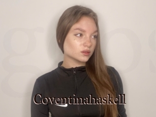Coventinahaskell