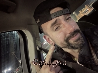 Cox44eva