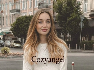 Cozyangel