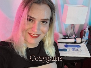 Cozygams