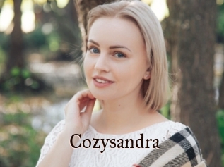 Cozysandra